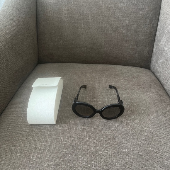 Prada Other - Prada Sunglasses